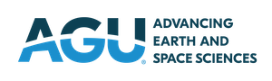 AGU Logo