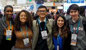 AGU25 travel grants info